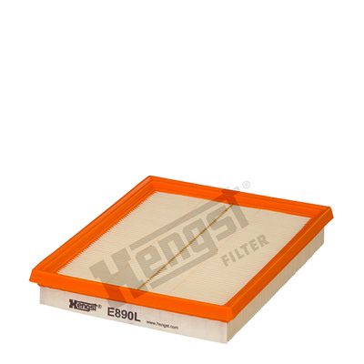 Воздушный фильтр HENGST E890L