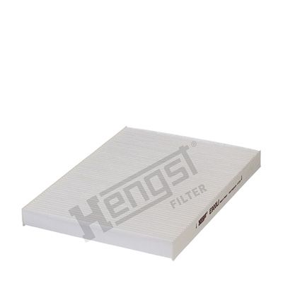 Фильтр, воздух во внутренном пространстве HENGST E900LI