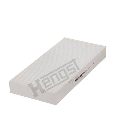 Фильтр, воздух во внутренном пространстве HENGST E949LI