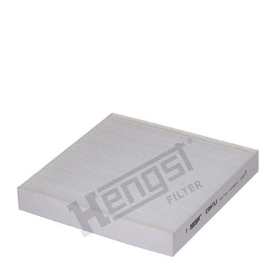 Фильтр, воздух во внутренном пространстве HENGST E997LI