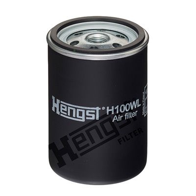 Воздушный фильтр HENGST H100WL