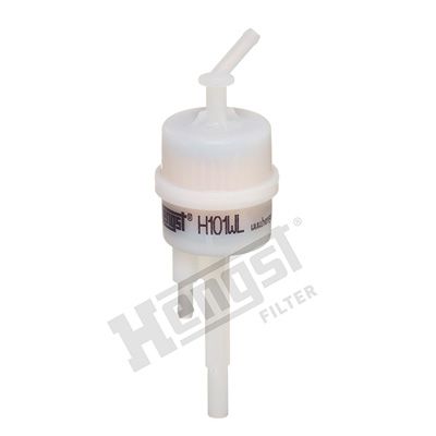 Воздушный фильтр HENGST H101WL