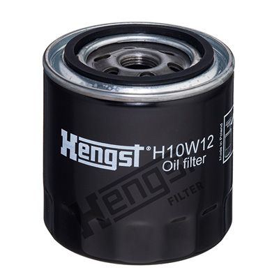 Масляный фильтр HENGST H10W12