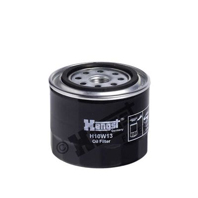 Масляный фильтр HENGST H10W13