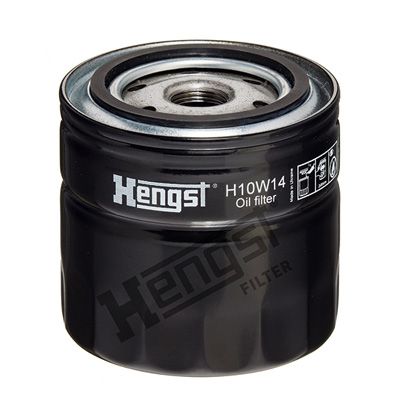 Масляный фильтр HENGST H10W14