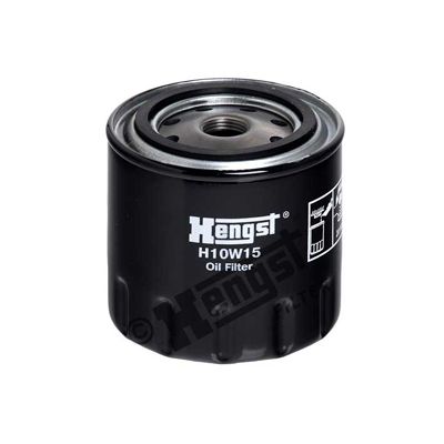 Масляный фильтр HENGST H10W15