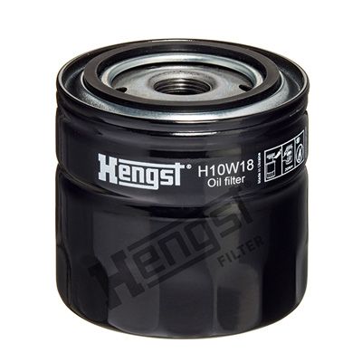 Масляный фильтр HENGST H10W18
