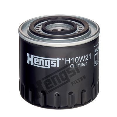 Масляный фильтр HENGST H10W21
