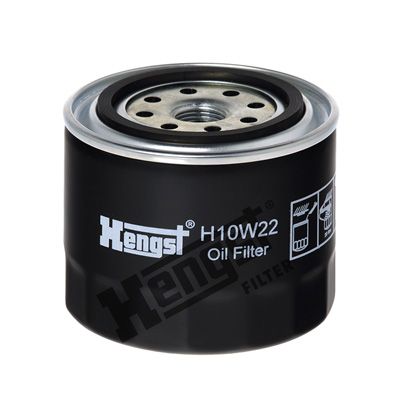 Масляный фильтр HENGST H10W22