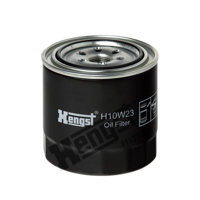 Масляный фильтр HENGST H10W23