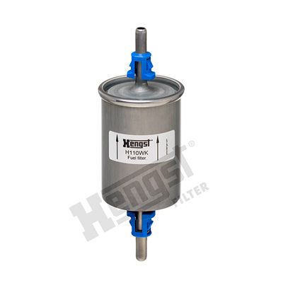 Топливный фильтр HENGST H110WK