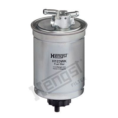 Топливный фильтр HENGST H123WK