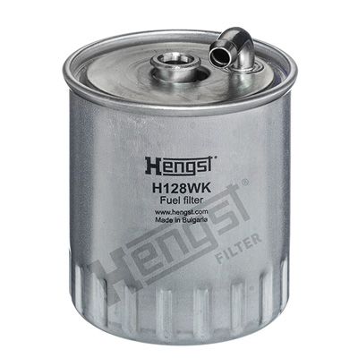 Топливный фильтр HENGST H128WK