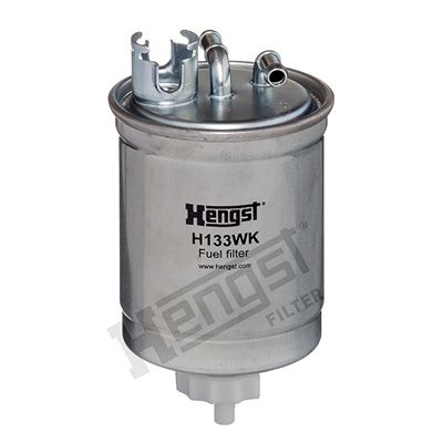 Топливный фильтр HENGST H133WK