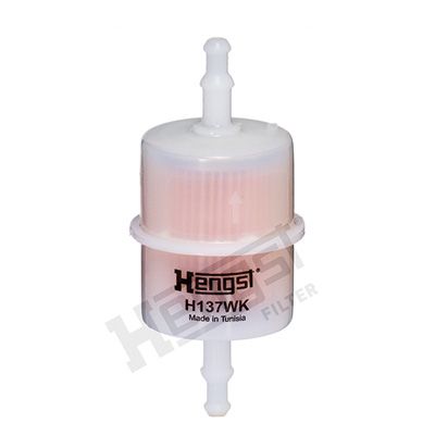 Топливный фильтр HENGST H137WK