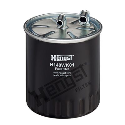 Топливный фильтр HENGST H140WK01