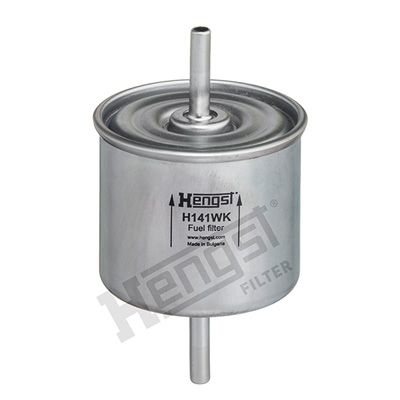 Топливный фильтр HENGST H141WK