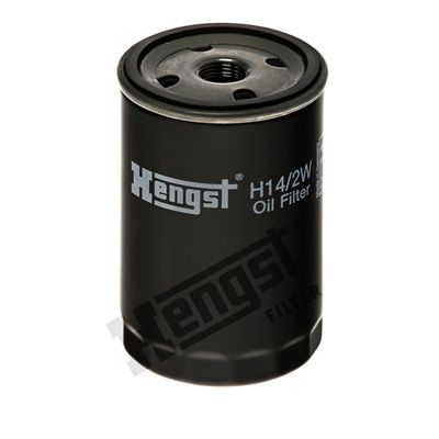 Масляный фильтр HENGST H142W