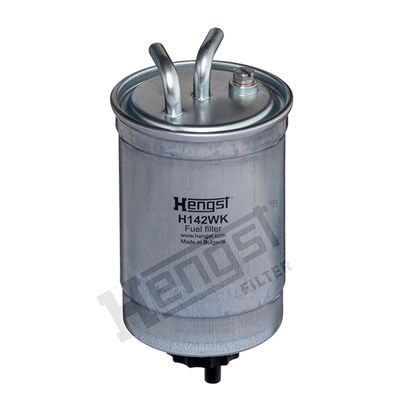 Топливный фильтр HENGST H142WK