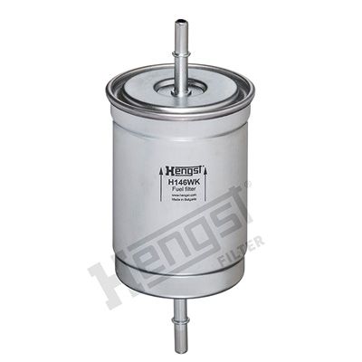 Топливный фильтр HENGST H146WK