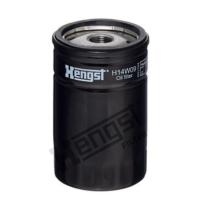 Масляный фильтр HENGST H14W09