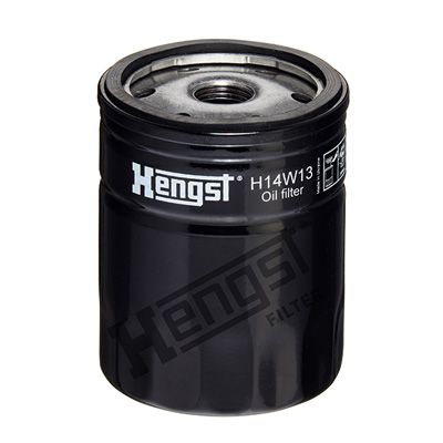 Масляный фильтр HENGST H14W13