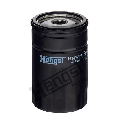 Масляный фильтр HENGST H14W23