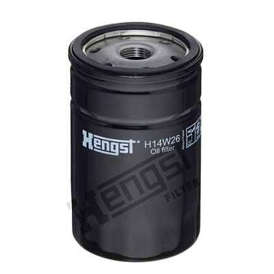 Масляный фильтр HENGST H14W26