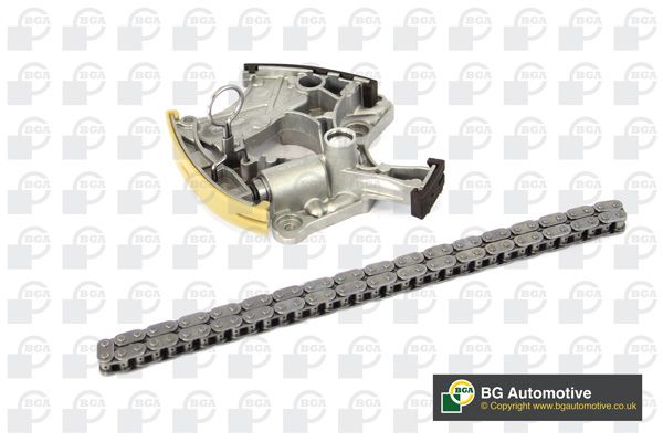 Комплект цели привода распредвала BGA TC0102K