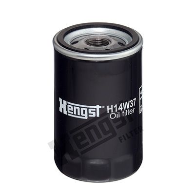 Масляный фильтр HENGST H14W37