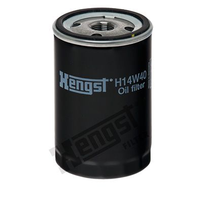 Масляный фильтр HENGST H14W40
