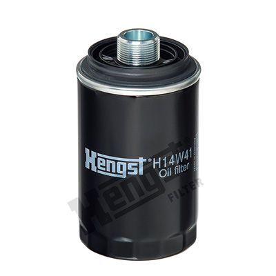 Масляный фильтр HENGST H14W41