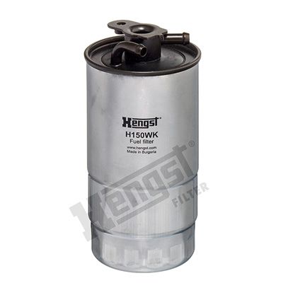Топливный фильтр HENGST H150WK