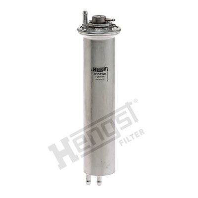 Топливный фильтр HENGST H151WK