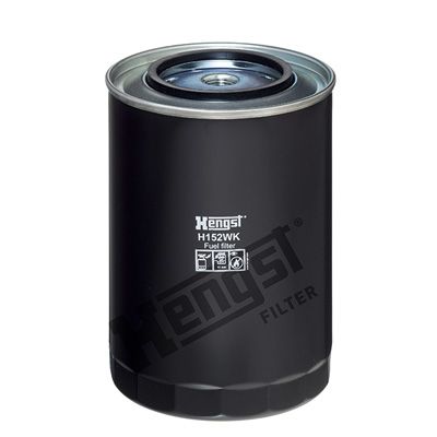 Топливный фильтр HENGST H152WK
