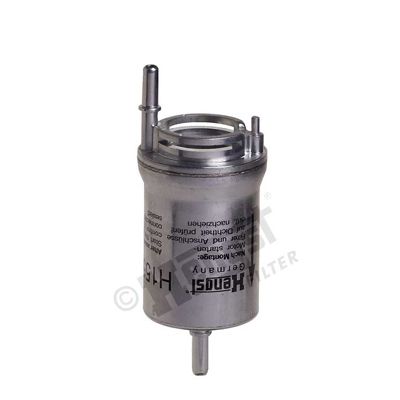 Топливный фильтр HENGST H155WK