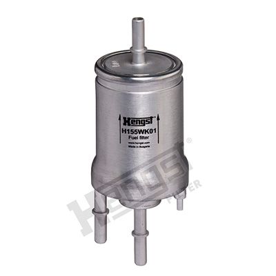 Топливный фильтр HENGST H155WK01