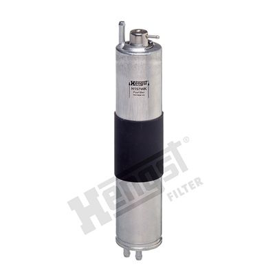 Топливный фильтр HENGST H157WK
