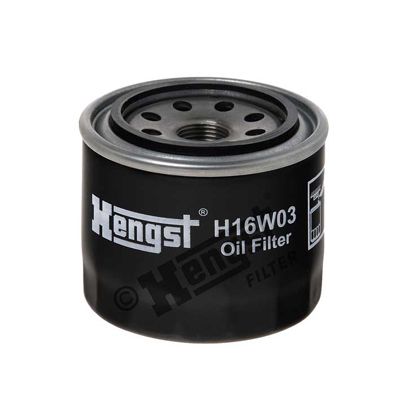 Масляный фильтр HENGST H16W03