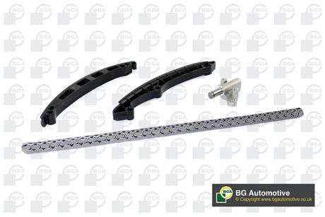 Комплект цели привода распредвала BGA TC0105K