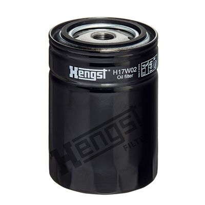 Масляный фильтр HENGST H17W02