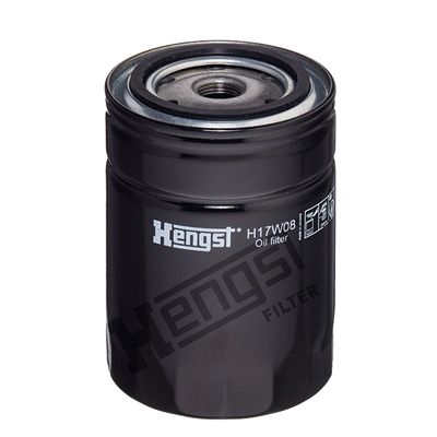 Масляный фильтр HENGST H17W08