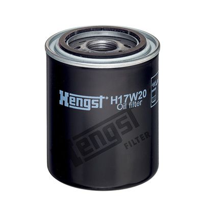 Масляный фильтр HENGST H17W20