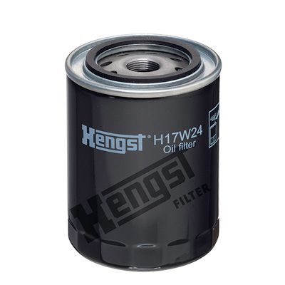 Масляный фильтр HENGST H17W24