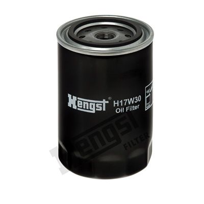Масляный фильтр HENGST H17W30