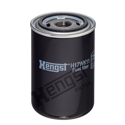 Топливный фильтр HENGST H17WK11
