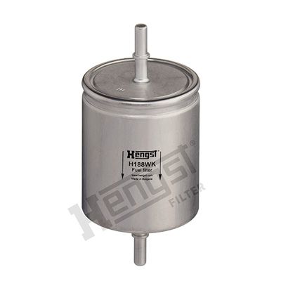 Топливный фильтр HENGST H188WK