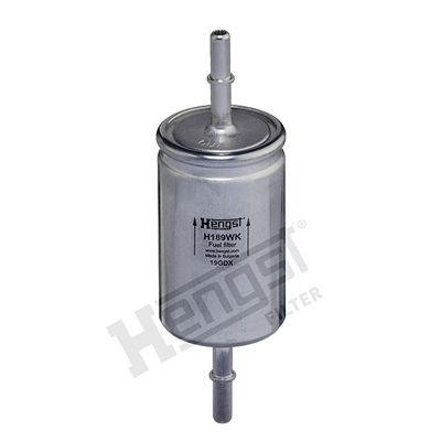 Топливный фильтр HENGST H189WK