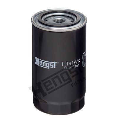 Топливный фильтр HENGST H191WK