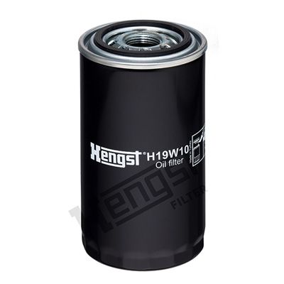 Масляный фильтр HENGST H19W10
